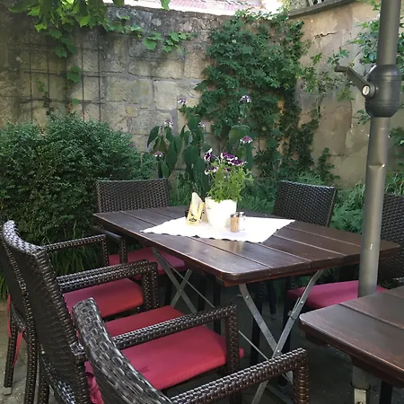 Akzent Schranne Отель