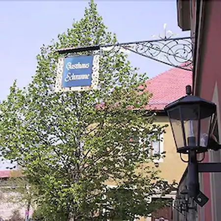 Готель Akzent Schranne 3*