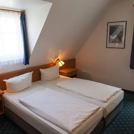 Akzent Schranne Hotel 3*