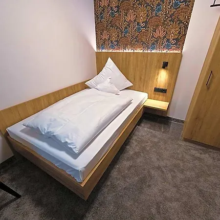 Hotel Akzent Schranne Rothenburg ob der Tauber