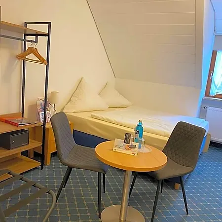 Akzent Schranne Rothenburg ob der Tauber