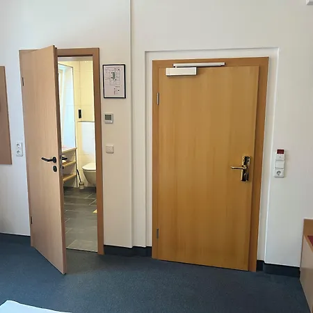 Hotel Akzent Schranne 3*