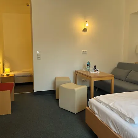 Hotel Akzent Schranne