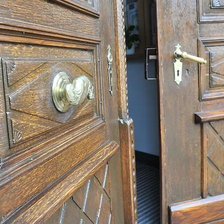 Akzent Schranne 3* Ротенбург-на-Таубере