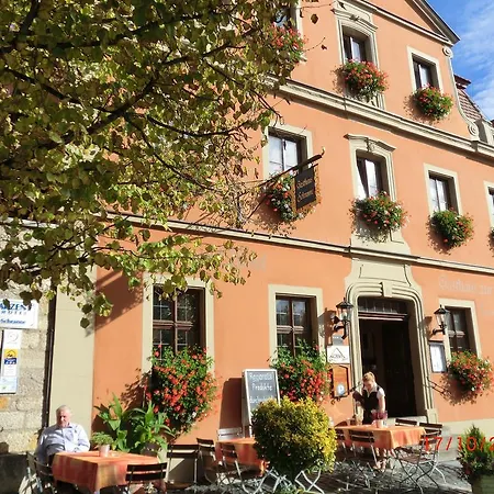 Отель Akzent Schranne 3*