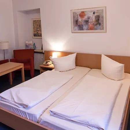 Akzent Schranne Ротенбург-на-Таубере