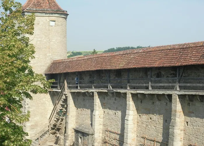 Hotel Akzent Schranne