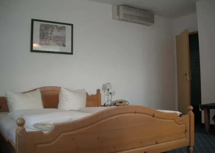 Akzent Schranne Rothenburg ob der Tauber