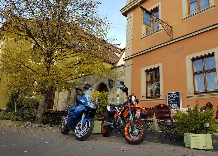 Akzent Schranne Hotel 3*