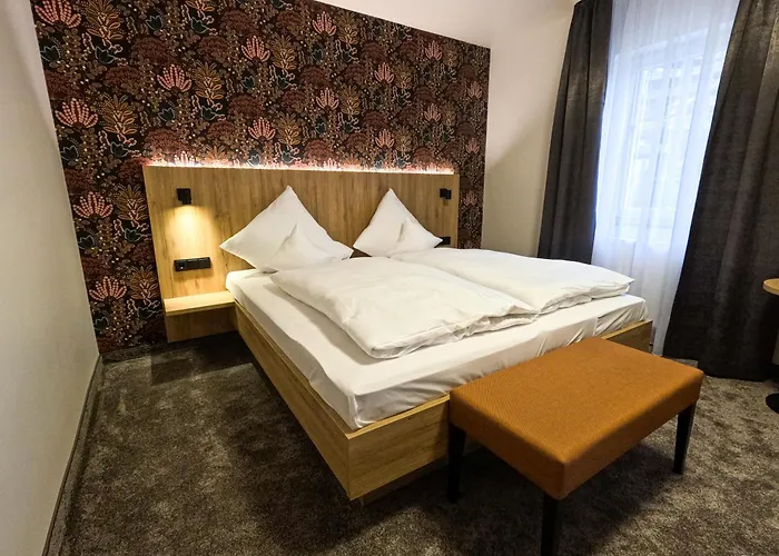 Akzent Schranne 3* Rothenburg ob der Tauber