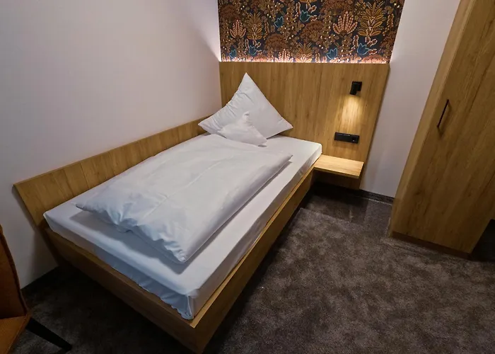 Akzent Schranne Rothenburg ob der Tauber