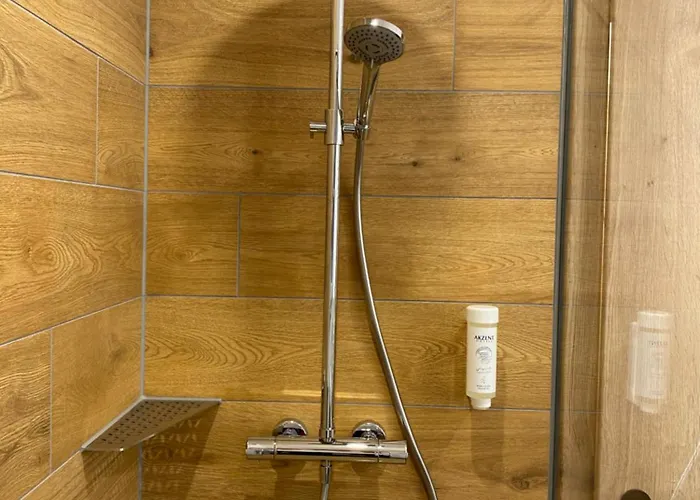 Akzent Schranne Hotel