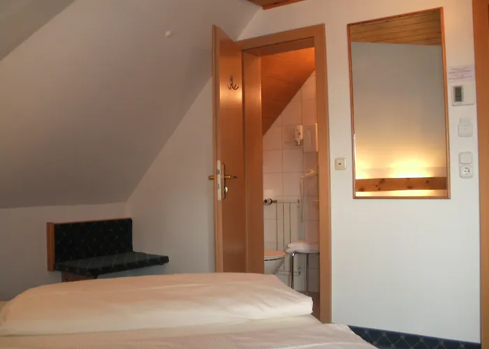 Akzent Schranne Rothenburg ob der Tauber