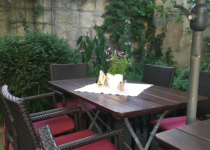 Akzent Schranne Hotel