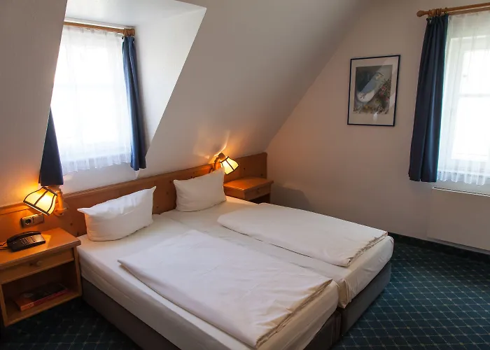 Akzent Schranne Hotel 3*