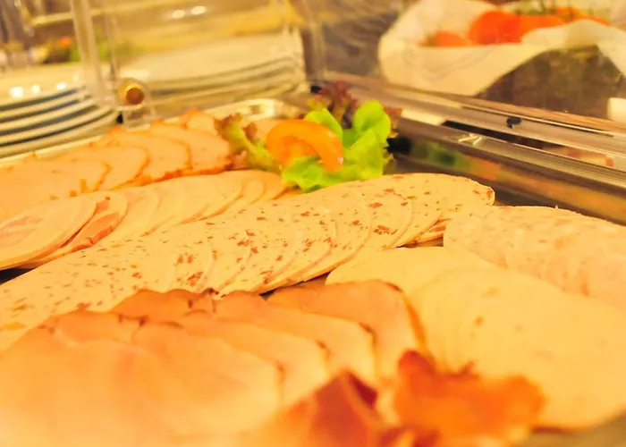 Hotel Akzent Schranne Rothenburg ob der Tauber